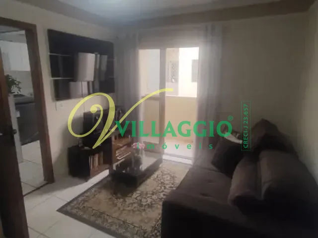 Apartamento com 72m² 2 quartos e 2 banheiros, à venda, no bairro Jardim Moyses Miguel Haddad, em São José do Rio Preto