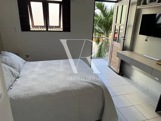 Apartamento 2 quartos e 2 banheiros, à venda, no bairro Miramar em João Pessoa