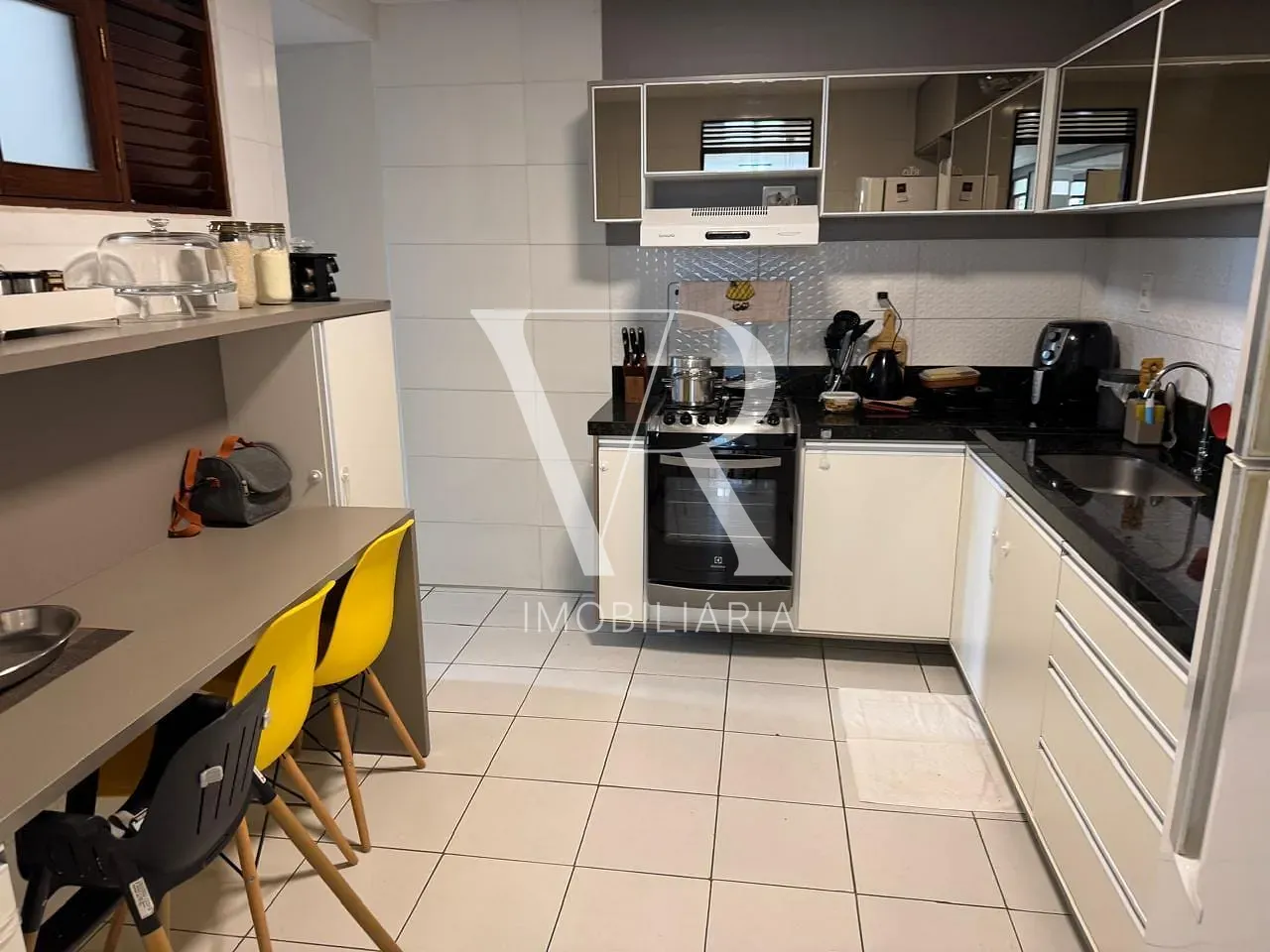 Apartamento, 2 quartos, 110 m² - Foto 11