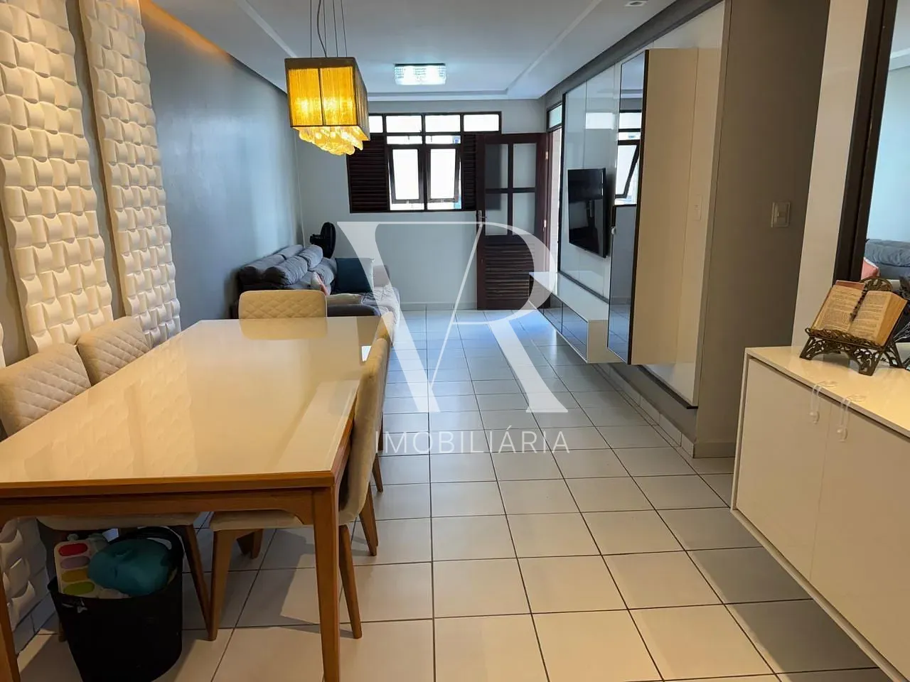 Apartamento, 2 quartos, 110 m² - Foto 1