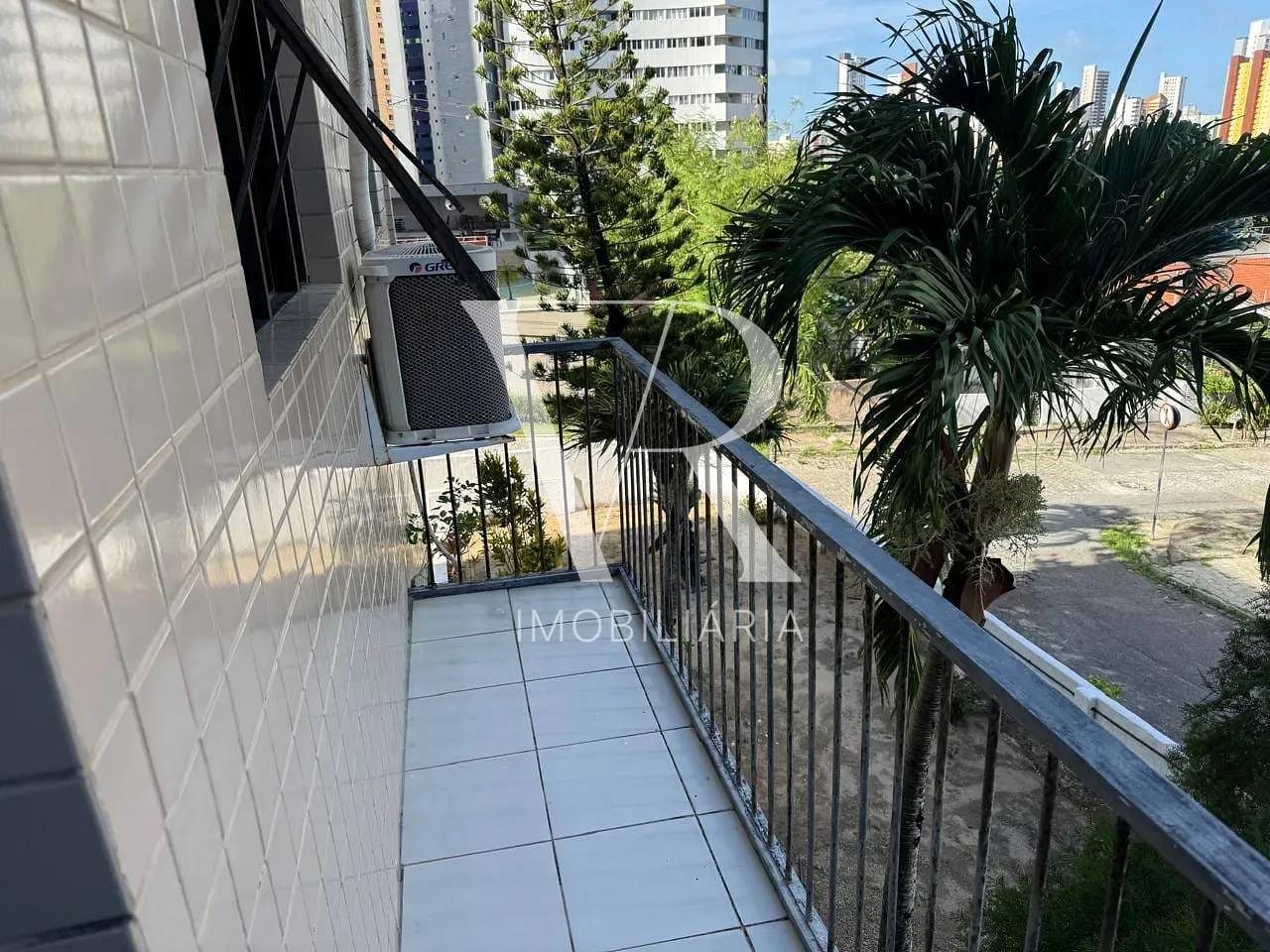 Apartamento, 2 quartos, 110 m² - Foto 2