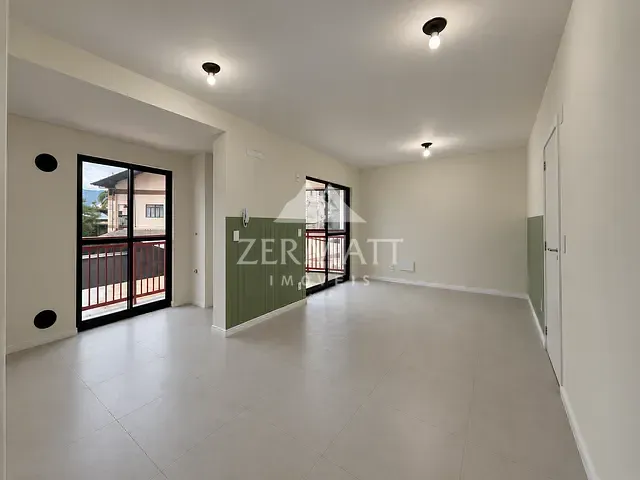 Apartamento 2 quartos e 1 banheiro, à venda, no bairro Velha em Blumenau