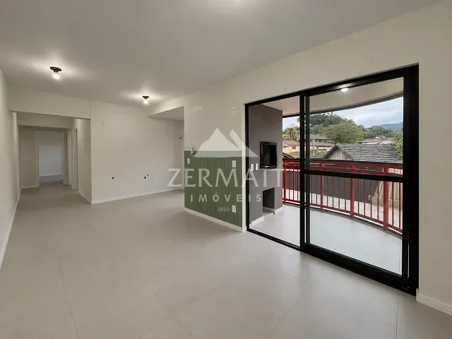 Apartamento 2 quartos e 1 banheiro, à venda, no bairro Velha em Blumenau