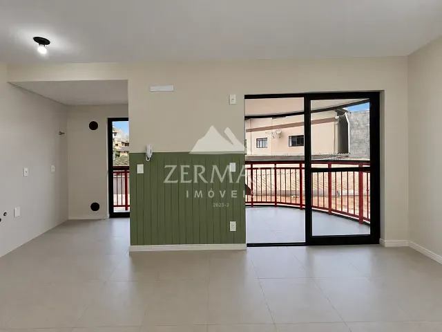 Apartamento 2 quartos e 1 banheiro, à venda, no bairro Velha em Blumenau