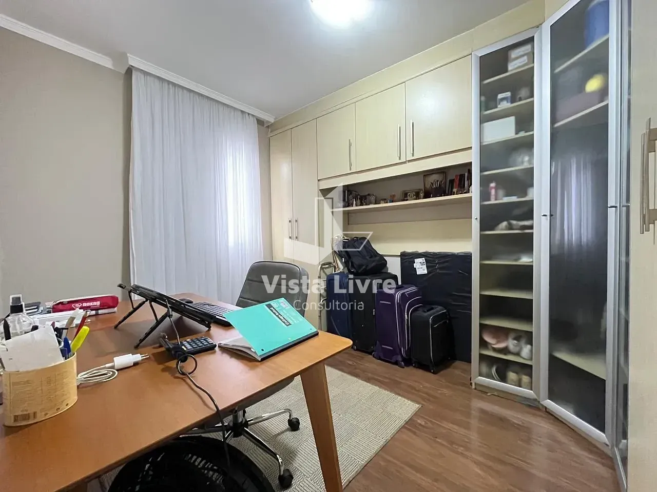 Apartamento, 2 quartos, 62 m² - Foto 26
