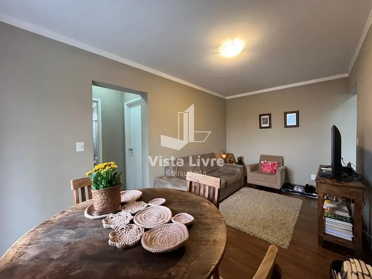 Apartamento, 2 quartos, 62 m² - Foto 4