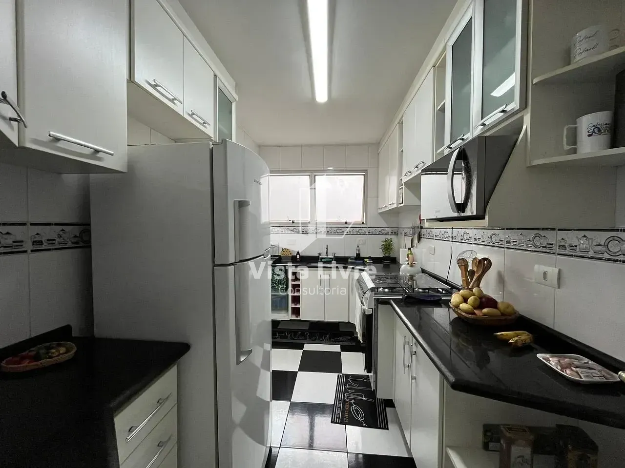 Apartamento, 2 quartos, 62 m² - Foto 8