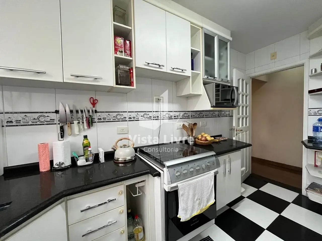 Apartamento, 2 quartos, 62 m² - Foto 11