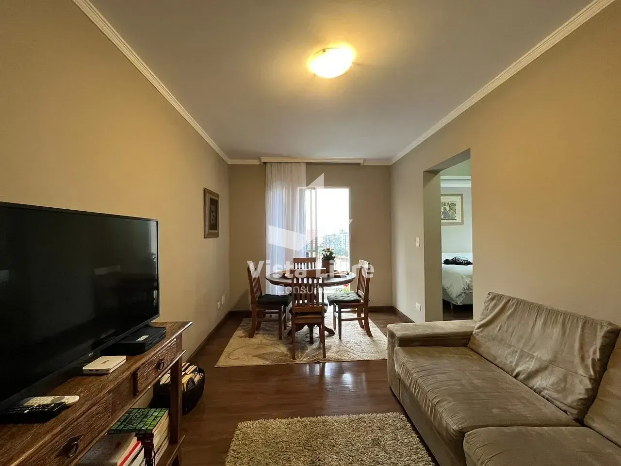 Apartamento, 2 quartos, 62 m² - Foto 2