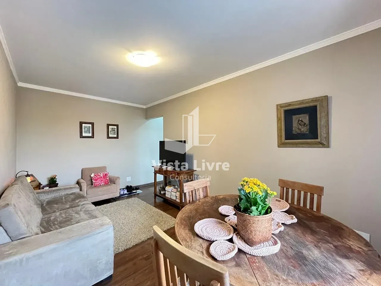 Apartamento, 2 quartos, 62 m² - Foto 5