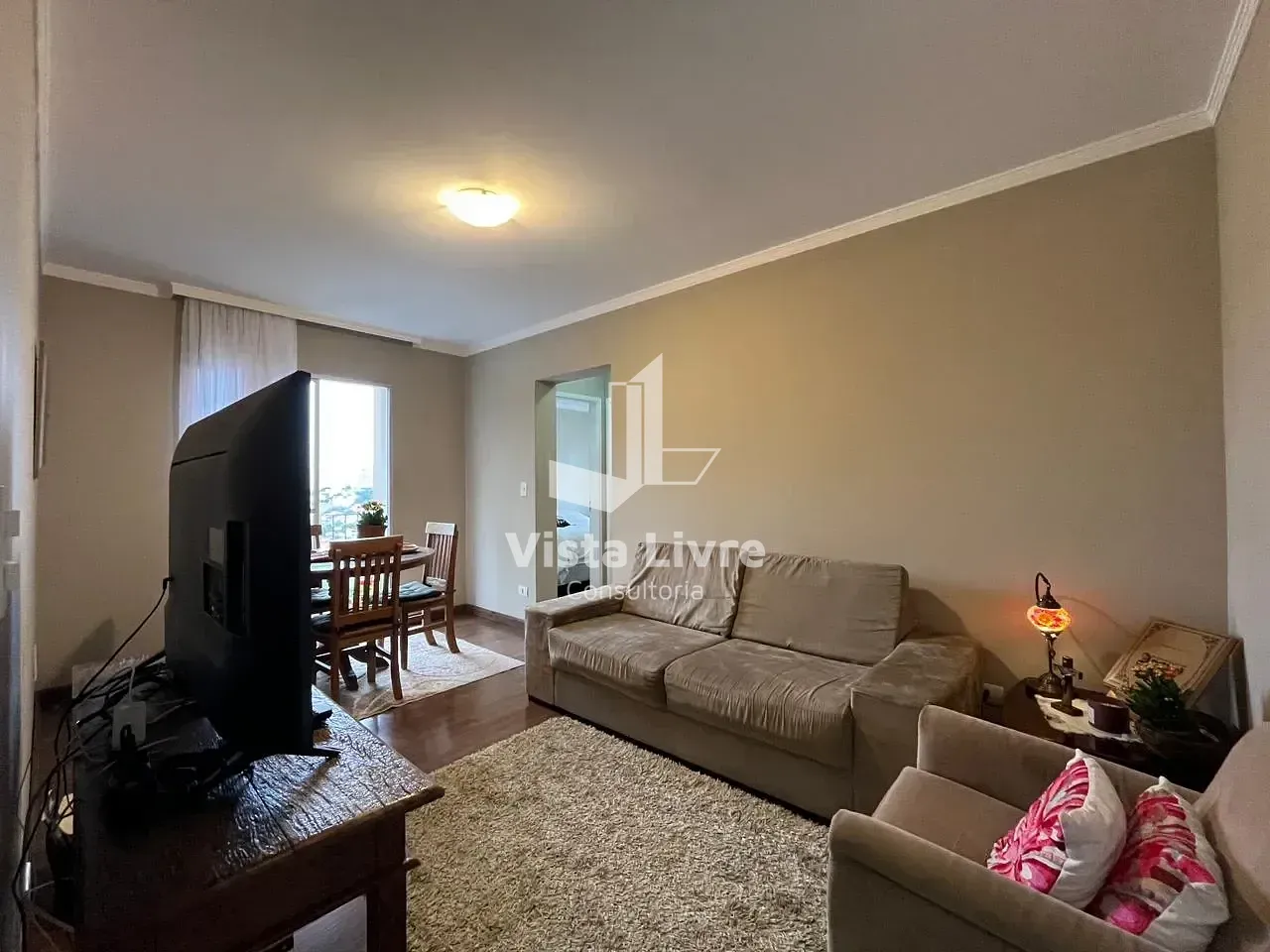 Apartamento, 2 quartos, 62 m² - Foto 3