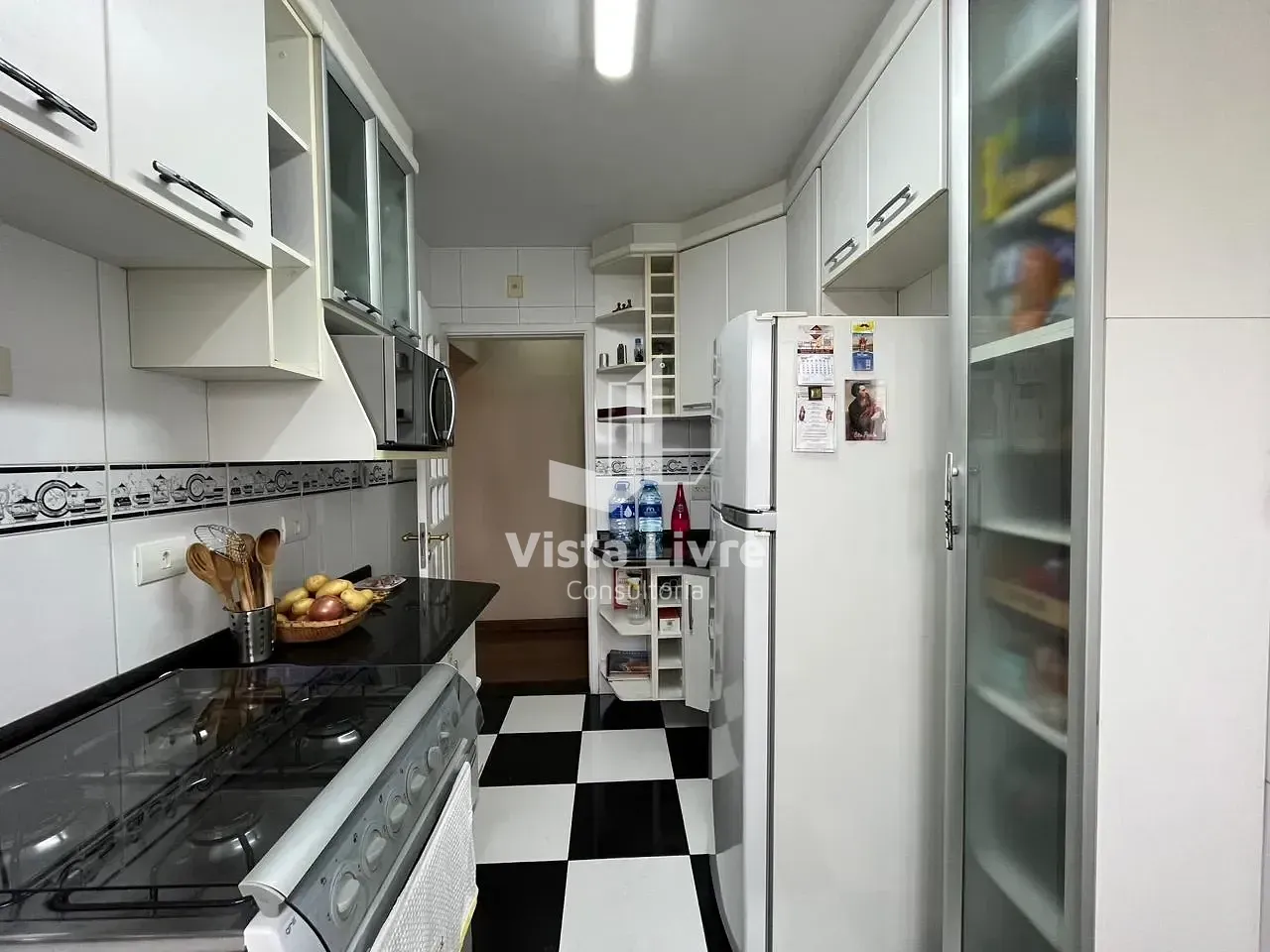 Apartamento, 2 quartos, 62 m² - Foto 12