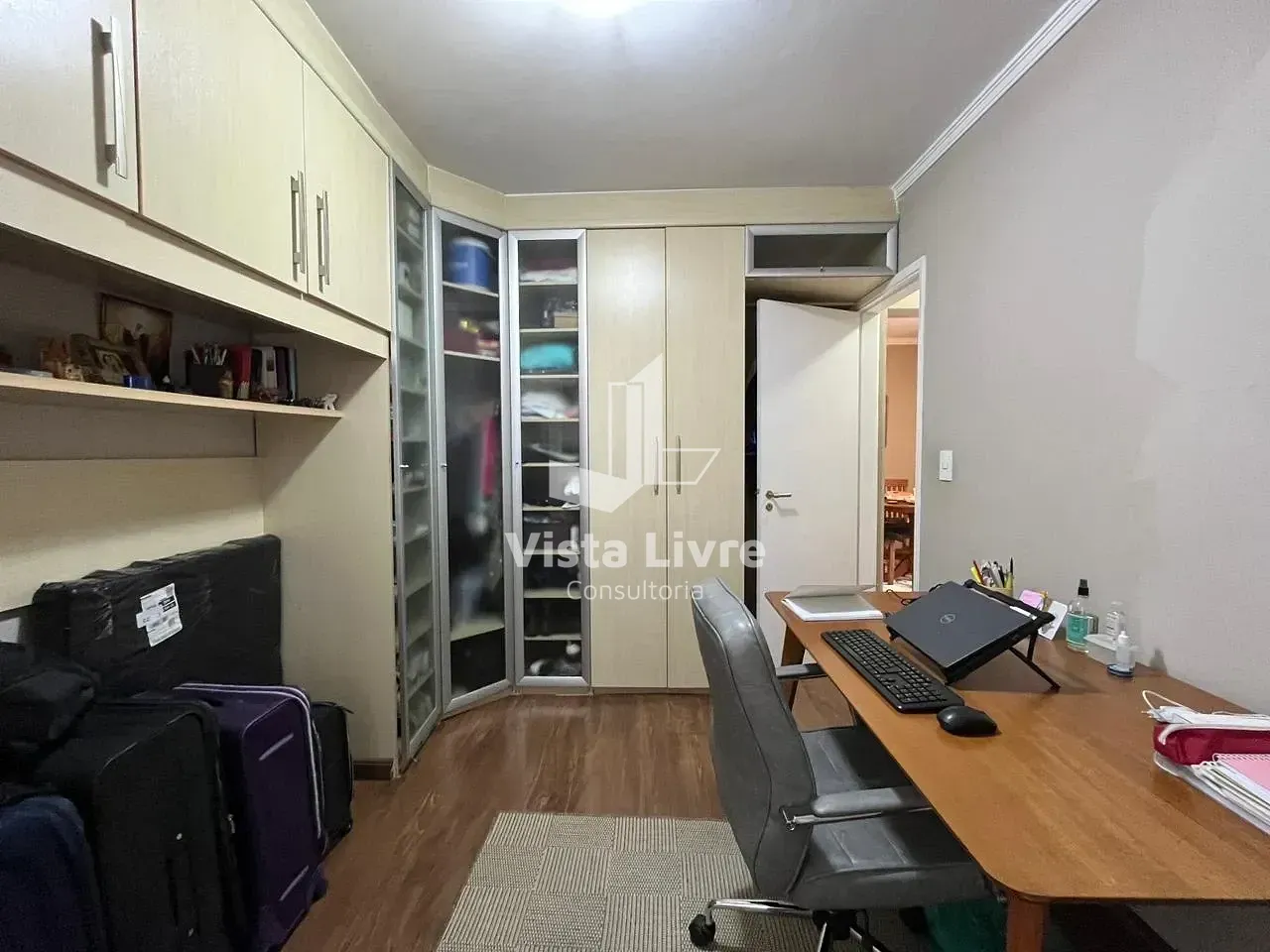 Apartamento, 2 quartos, 62 m² - Foto 24