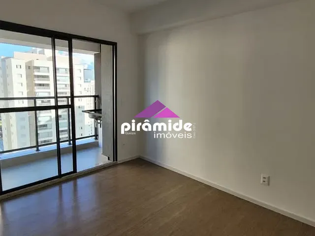 Apartamento 1 quarto e 1 banheiro, à venda, no bairro Jardim Esplanada em São José dos Campos
