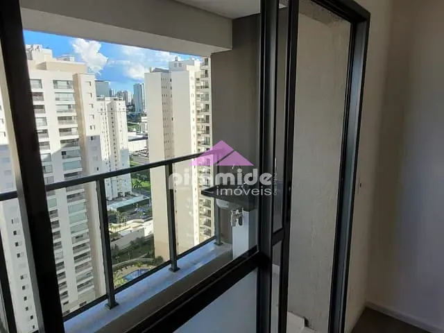 Apartamento 1 quarto e 1 banheiro, à venda, no bairro Jardim Esplanada em São José dos Campos