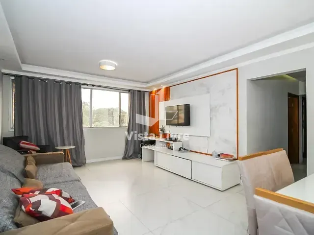 Apartamento com 116m² 3 quartos e 3 banheiros, à venda, no bairro Perdizes em São Paulo