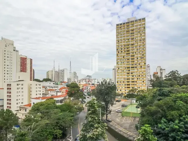 Apartamento com 116m² 3 quartos e 3 banheiros, à venda, no bairro Perdizes em São Paulo