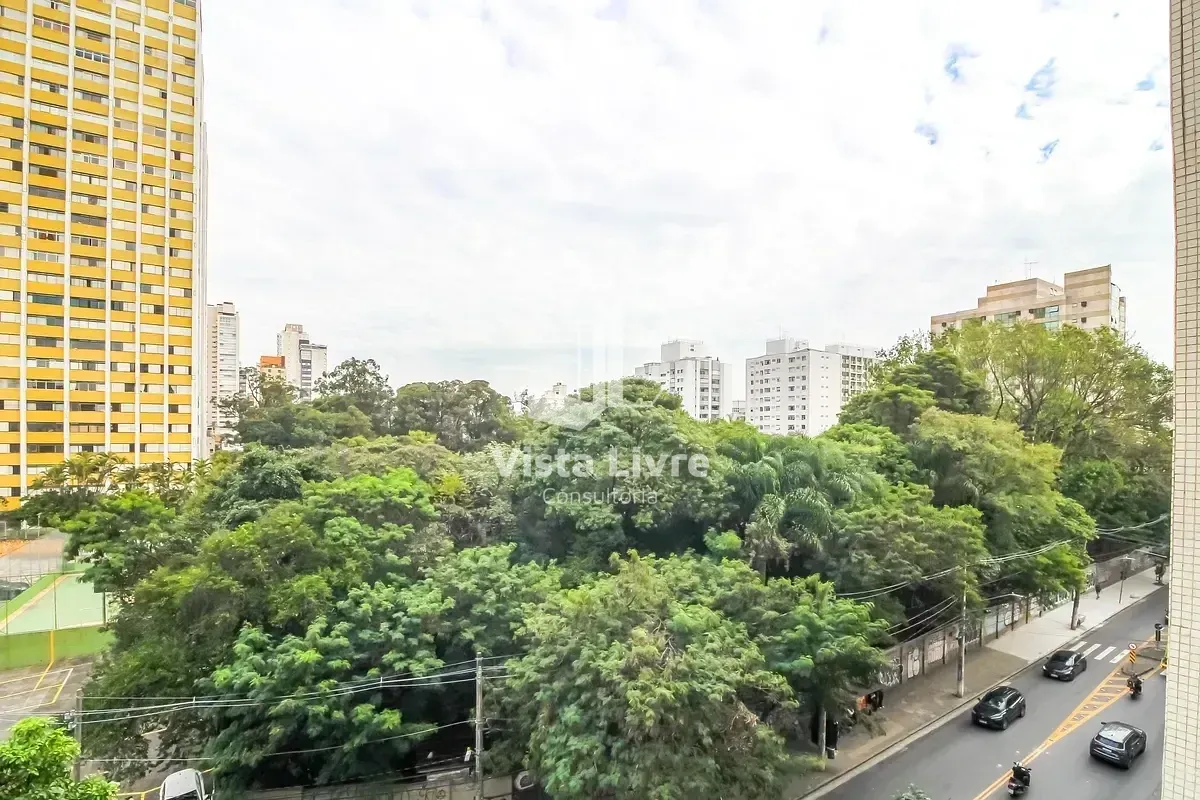Apartamento, 3 quartos, 116 m² - Foto 34