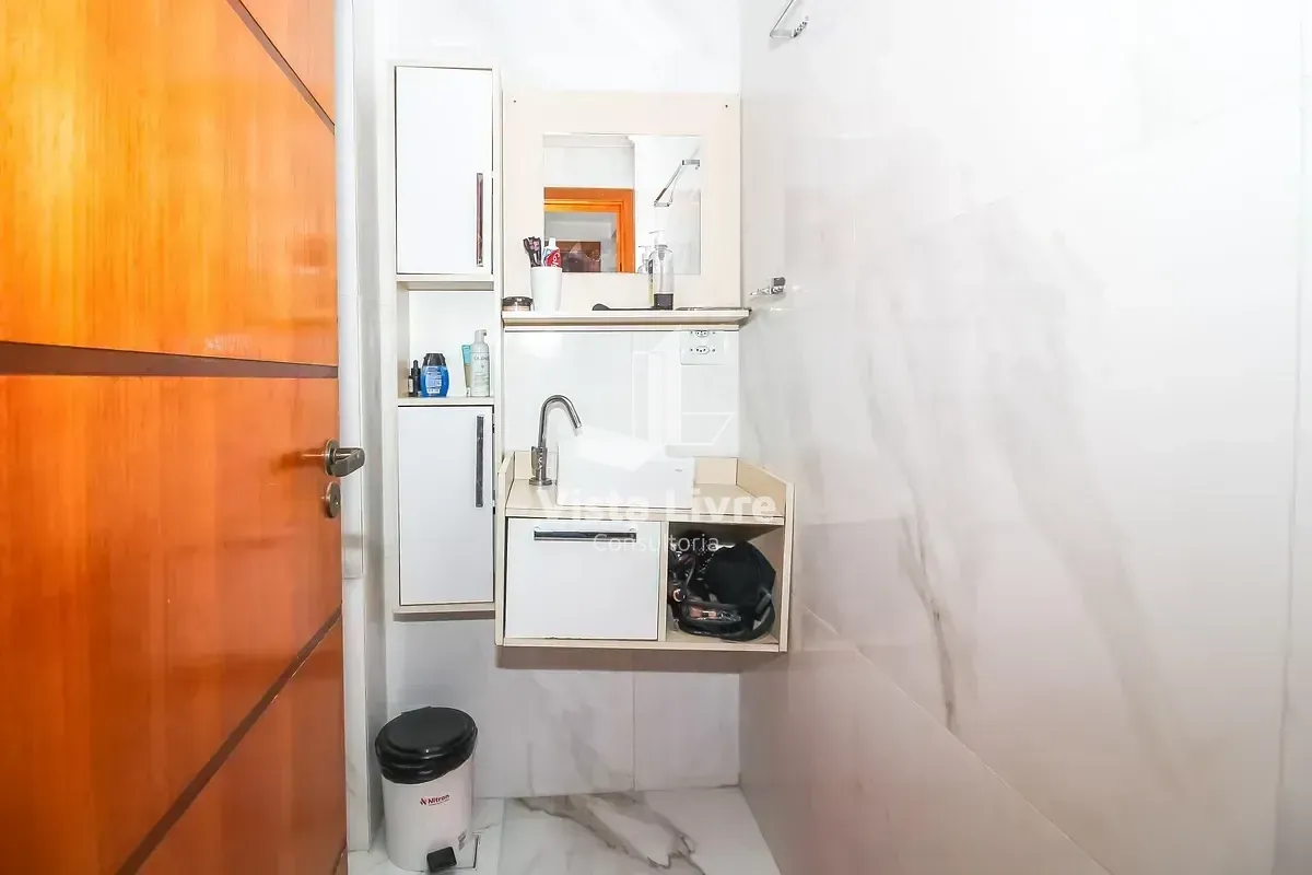 Apartamento, 3 quartos, 116 m² - Foto 37