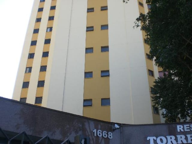Foto do Apartamento - Apartamento à venda 2 Quartos, 1 Vaga, 10M², PARQUE TABOAO, TABOAO DA SERRA - SP | Imobiliária Compare