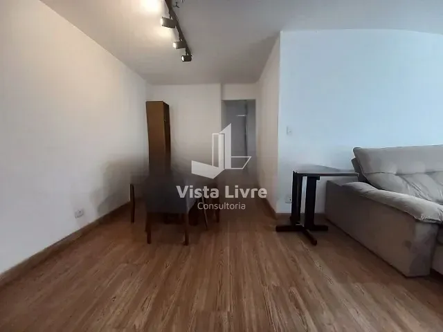 Apartamento com 116m² 3 quartos e 3 banheiros, à venda, no bairro Itaim Bibi em São Paulo