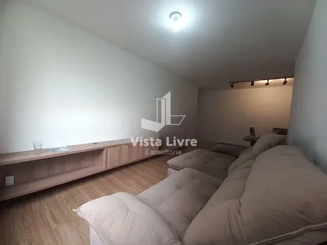 Apartamento com 116m² 3 quartos e 3 banheiros, à venda, no bairro Itaim Bibi em São Paulo