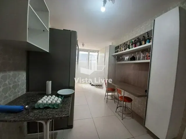 Apartamento com 116m² 3 quartos e 3 banheiros, à venda, no bairro Itaim Bibi em São Paulo