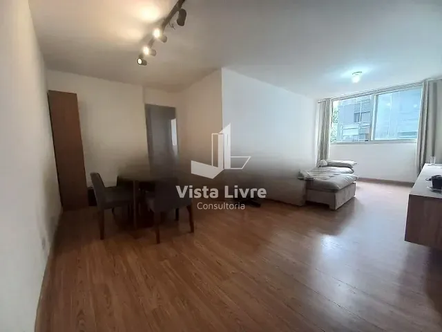 Apartamento com 116m² 3 quartos e 3 banheiros, à venda, no bairro Itaim Bibi em São Paulo
