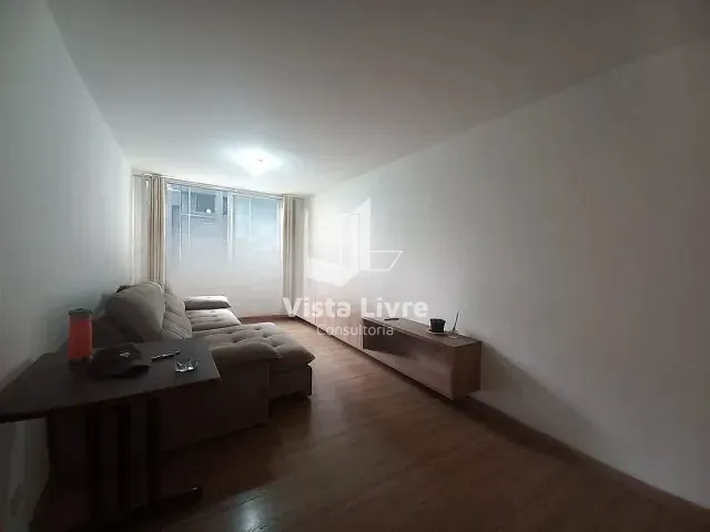 Apartamento com 116m² 3 quartos e 3 banheiros, à venda, no bairro Itaim Bibi em São Paulo