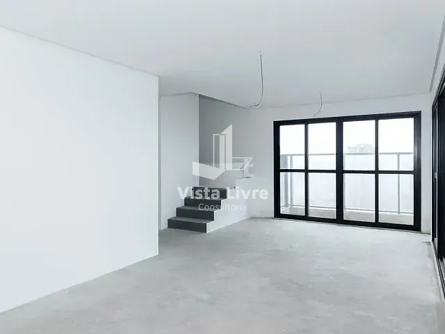 Apartamento com 219m² 3 quartos e 5 banheiros, à venda, no bairro Água Branca em São Paulo