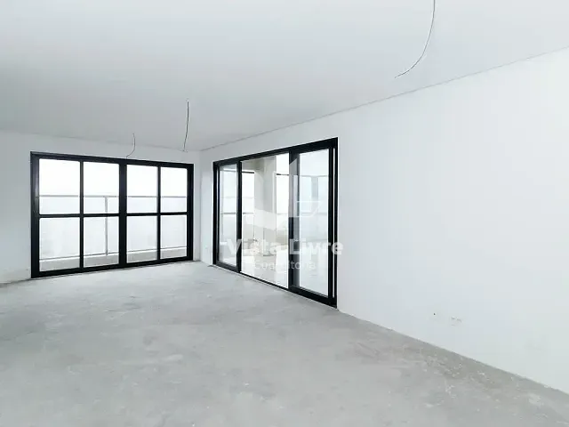 Apartamento com 219m² 3 quartos e 5 banheiros, à venda, no bairro Água Branca em São Paulo