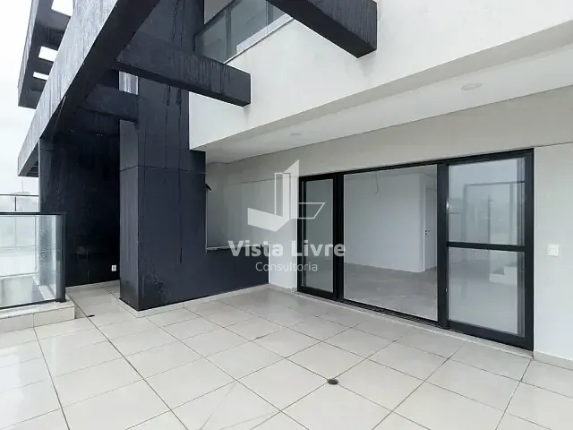 Apartamento com 219m² 3 quartos e 5 banheiros, à venda, no bairro Água Branca em São Paulo