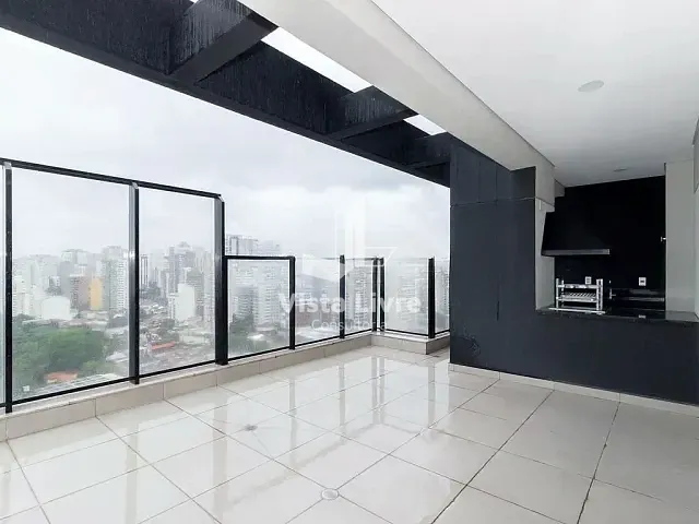Apartamento com 219m² 3 quartos e 5 banheiros, à venda, no bairro Água Branca em São Paulo