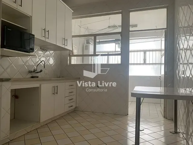 Apartamento com 108m² 2 quartos e 3 banheiros, à venda, no bairro Itaim Bibi em São Paulo