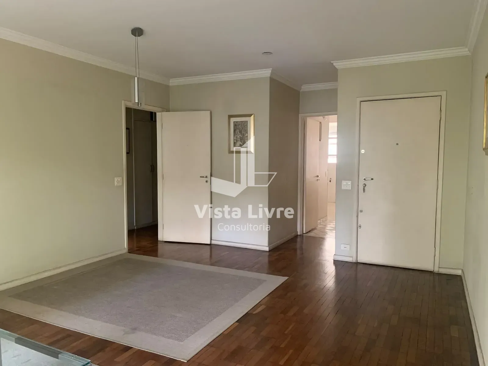Apartamento, 2 quartos, 108 m² - Foto 1