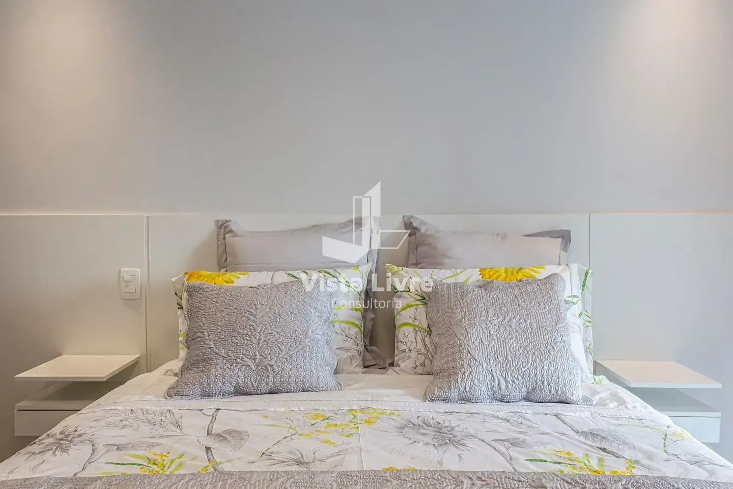 Apartamento, 1 quarto, 56 m² - Foto 7