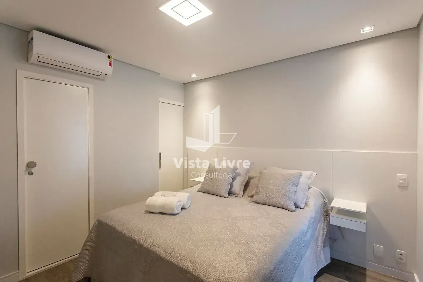 Apartamento, 1 quarto, 56 m² - Foto 6