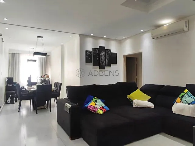 Apartamento 2 quartos e 2 banheiros, à venda, no bairro Campos Elíseos em São Paulo