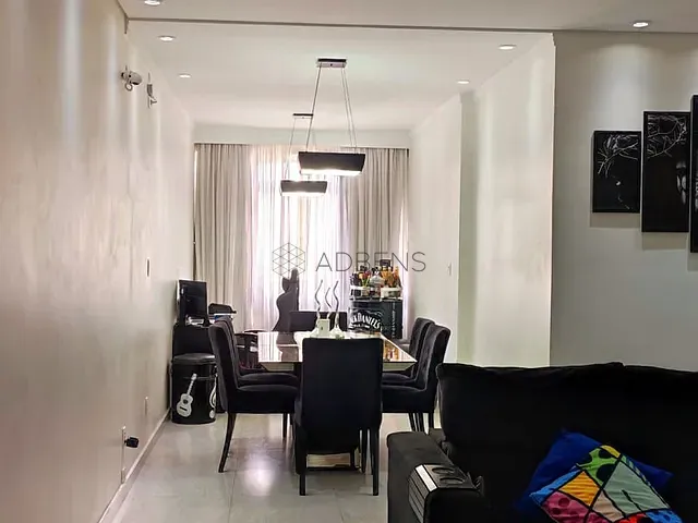 Apartamento 2 quartos e 2 banheiros, à venda, no bairro Campos Elíseos em São Paulo