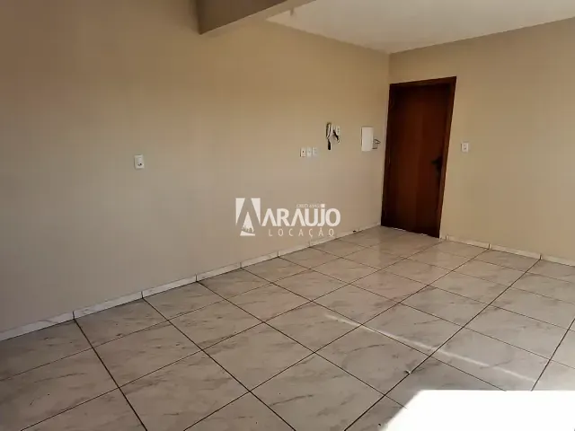 Apartamento 2 quartos e 1 banheiro, para alugar, no bairro Nossa Senhora de Fatima em Penha
