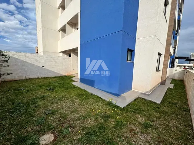 Apartamento com 110m² 2 quartos e 2 banheiros, à venda, no bairro Cidade dos Lagos em Guarapuava