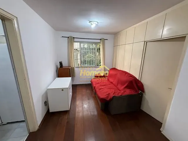 Apartamento 1 quarto e 1 banheiro, à venda, no bairro Campos Elíseos em São Paulo
