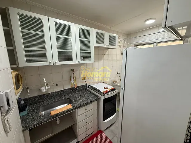 Apartamento 1 quarto e 1 banheiro, à venda, no bairro Campos Elíseos em São Paulo