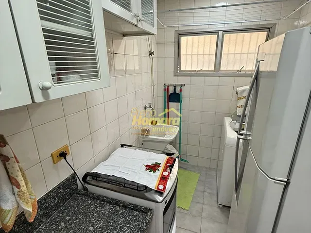 Apartamento 1 quarto e 1 banheiro, à venda, no bairro Campos Elíseos em São Paulo