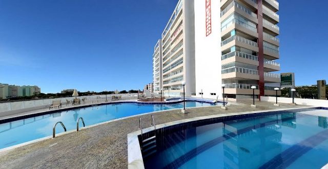 Apartamento com 98m² 2 quartos e 1 banheiro, à venda, no bairro Centro em Bertioga