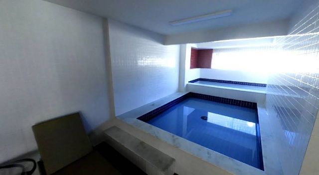 Apartamento com 98m² 2 quartos e 1 banheiro, à venda, no bairro Centro em Bertioga