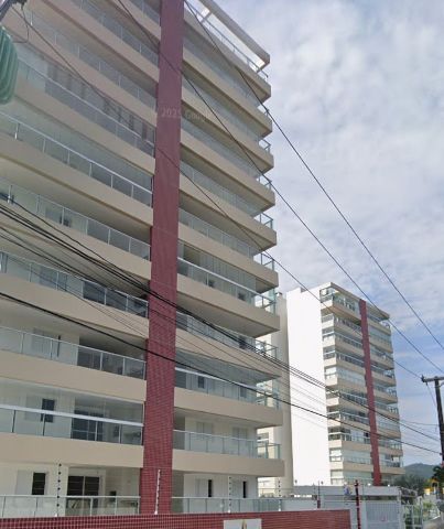 Apartamento com 98m² 2 quartos e 1 banheiro, à venda, no bairro Centro em Bertioga