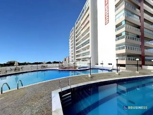 Apartamento com 98m² 2 quartos e 1 banheiro, à venda, no bairro Centro em Bertioga