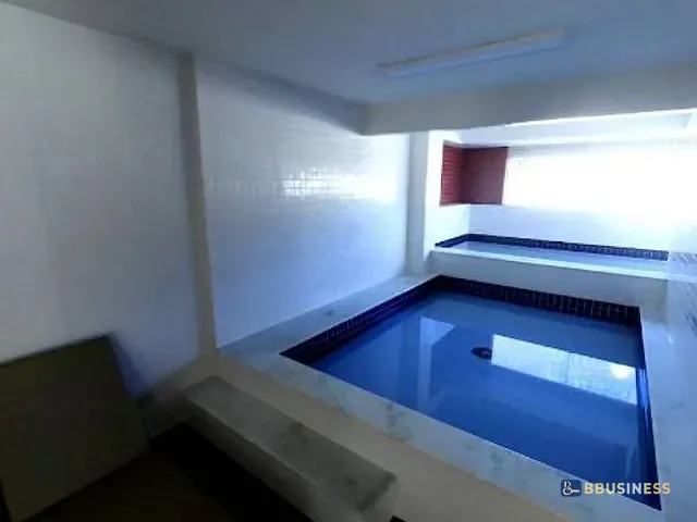 Apartamento com 98m² 2 quartos e 1 banheiro, à venda, no bairro Centro em Bertioga