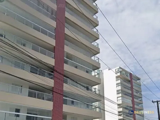 Apartamento com 98m² 2 quartos e 1 banheiro, à venda, no bairro Centro em Bertioga